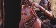 Traditional Himba