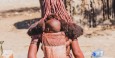 Traditional Himba