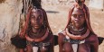 Traditional Himba (the image that got me banned from Facebook)