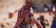Traditional Himba