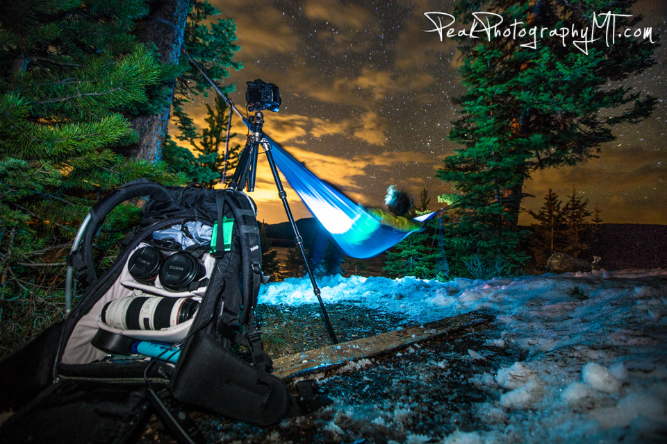 What’s in my bag? An inside look at an adventure photographer’s gear kit.